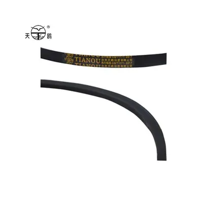 Ceinture triangulaire